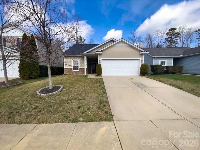 211 Waterlemon Way, Monroe, NC 28110