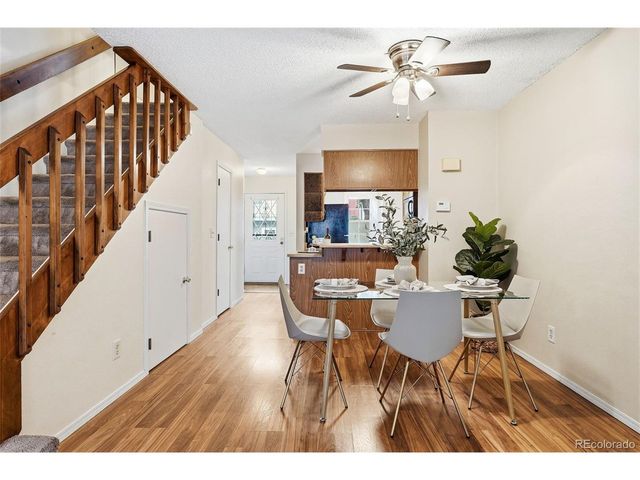 12043 E Hoye Dr, Aurora, CO 80012