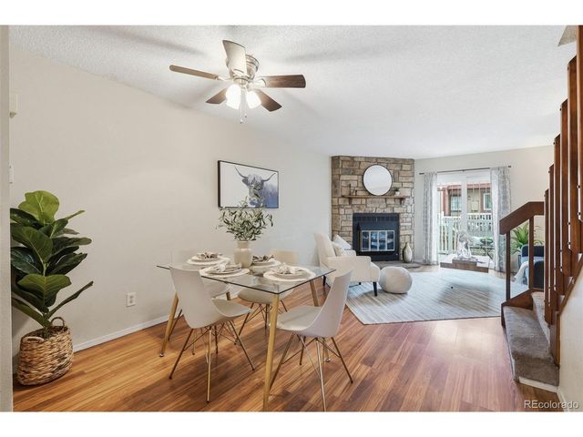 12043 E Hoye Dr, Aurora, CO 80012
