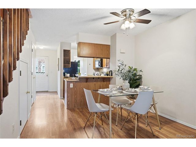 12043 E Hoye Dr, Aurora, CO 80012