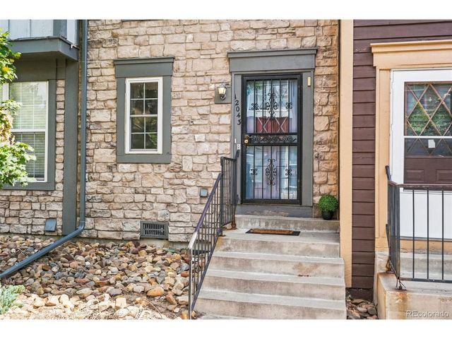 12043 E Hoye Dr, Aurora, CO 80012