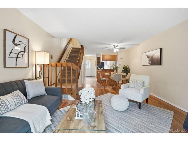 12043 E Hoye Dr, Aurora, CO 80012