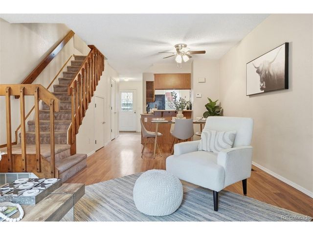12043 E Hoye Dr, Aurora, CO 80012