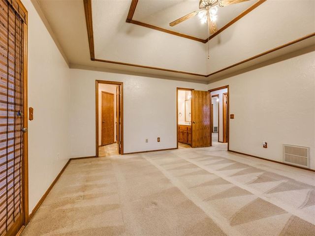 11619 Zandra Avenue, Midwest City, OK 73130