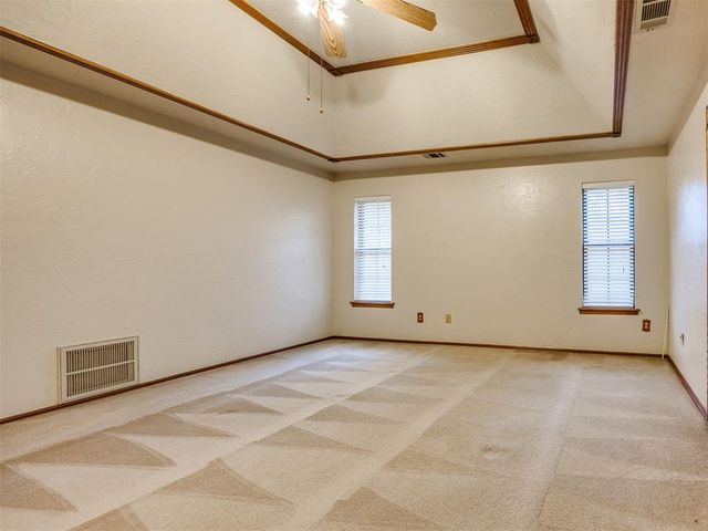 11619 Zandra Avenue, Midwest City, OK 73130