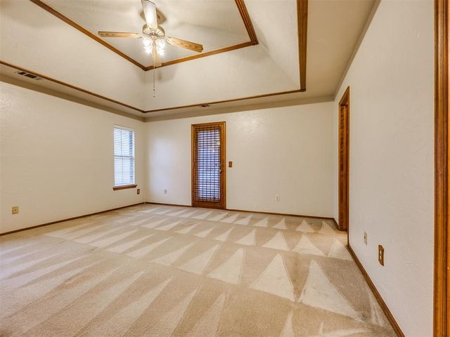 11619 Zandra Avenue, Midwest City, OK 73130