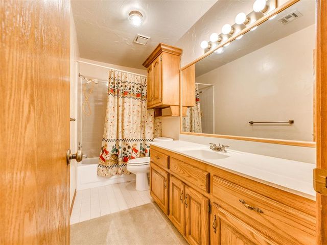 11619 Zandra Avenue, Midwest City, OK 73130