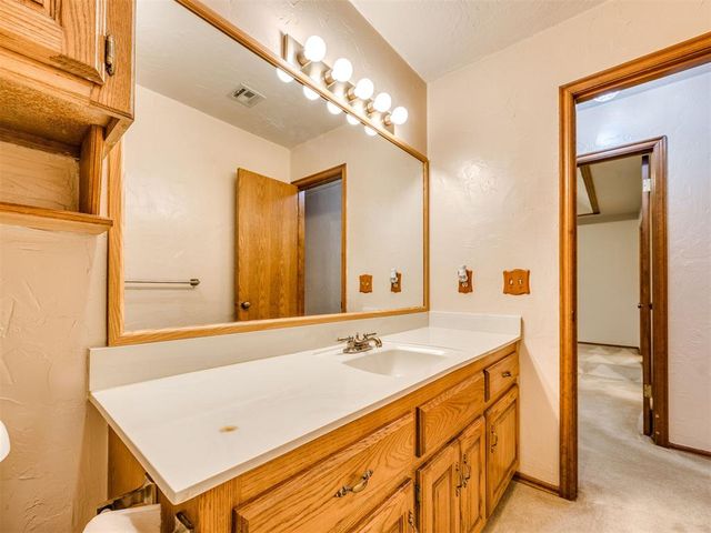 11619 Zandra Avenue, Midwest City, OK 73130