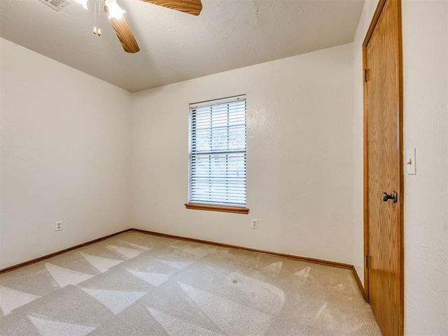 11619 Zandra Avenue, Midwest City, OK 73130