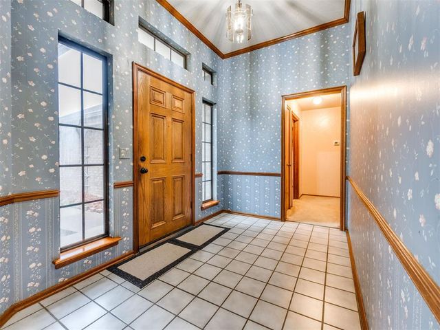 11619 Zandra Avenue, Midwest City, OK 73130