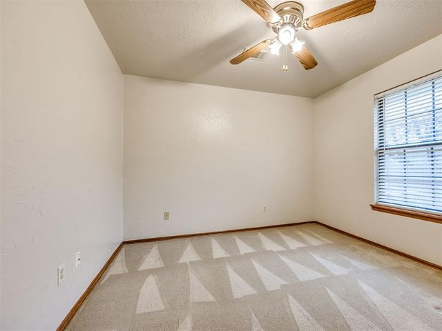 11619 Zandra Avenue, Midwest City, OK 73130