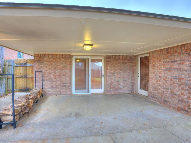 11619 Zandra Avenue, Midwest City, OK 73130