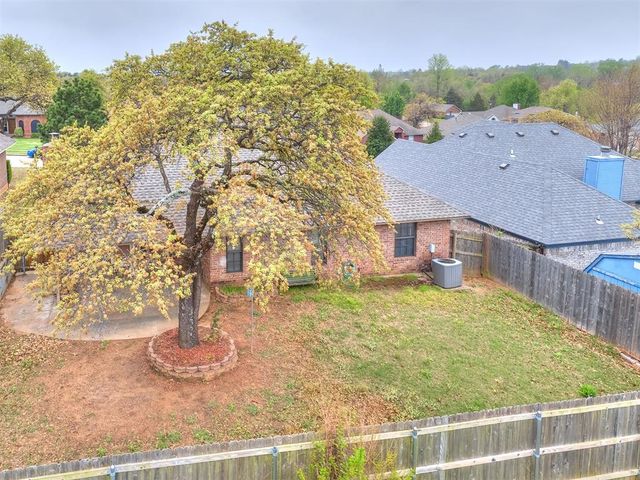 11619 Zandra Avenue, Midwest City, OK 73130