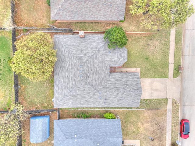 11619 Zandra Avenue, Midwest City, OK 73130