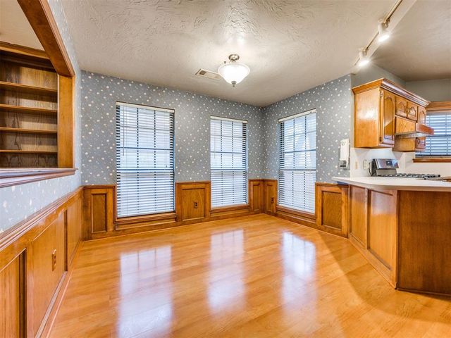 11619 Zandra Avenue, Midwest City, OK 73130