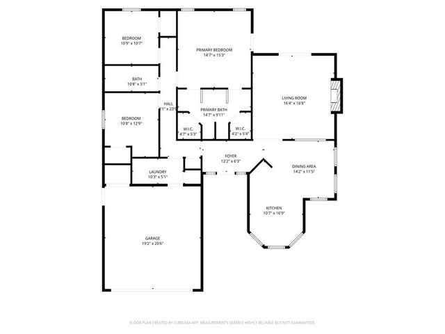 11619 Zandra Avenue, Midwest City, OK 73130