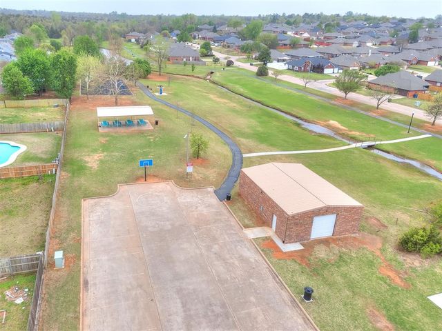 11619 Zandra Avenue, Midwest City, OK 73130