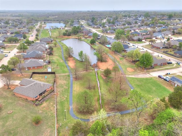 11619 Zandra Avenue, Midwest City, OK 73130