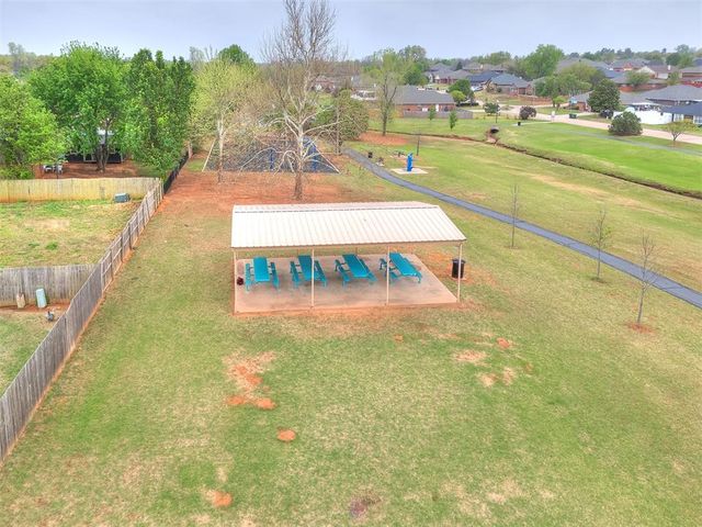 11619 Zandra Avenue, Midwest City, OK 73130