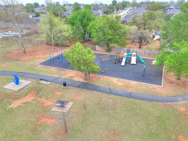 11619 Zandra Avenue, Midwest City, OK 73130