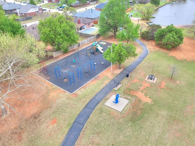 11619 Zandra Avenue, Midwest City, OK 73130