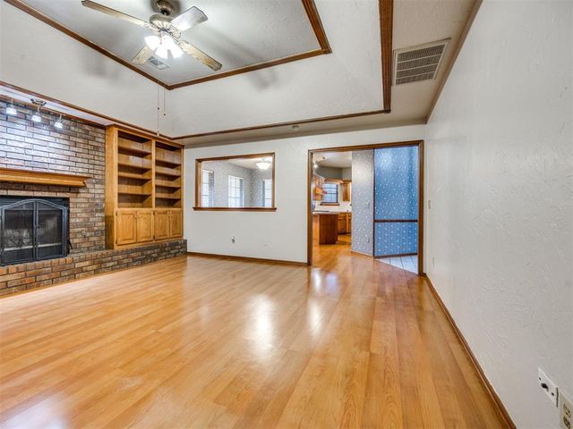 11619 Zandra Avenue, Midwest City, OK 73130