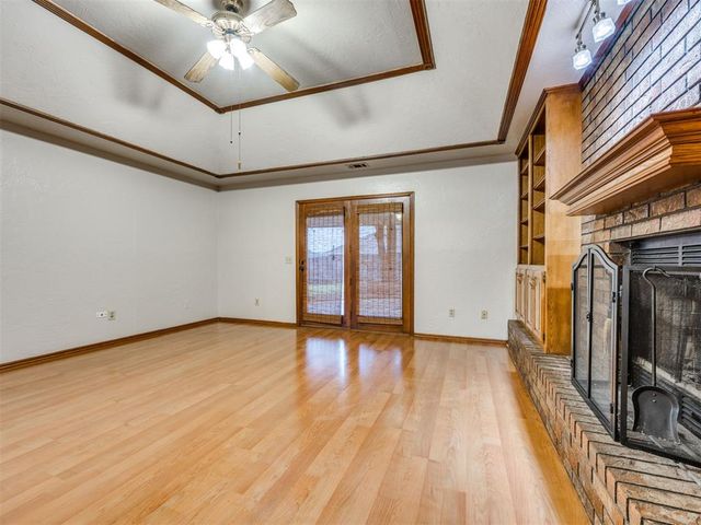 11619 Zandra Avenue, Midwest City, OK 73130