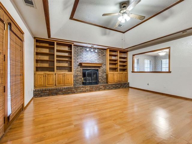 11619 Zandra Avenue, Midwest City, OK 73130