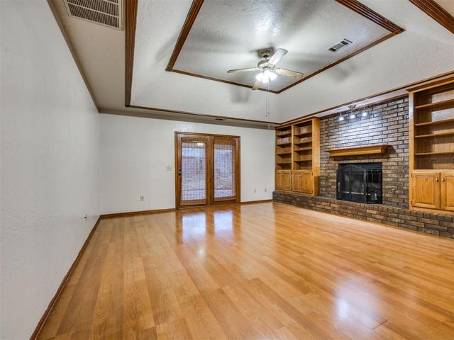 11619 Zandra Avenue, Midwest City, OK 73130