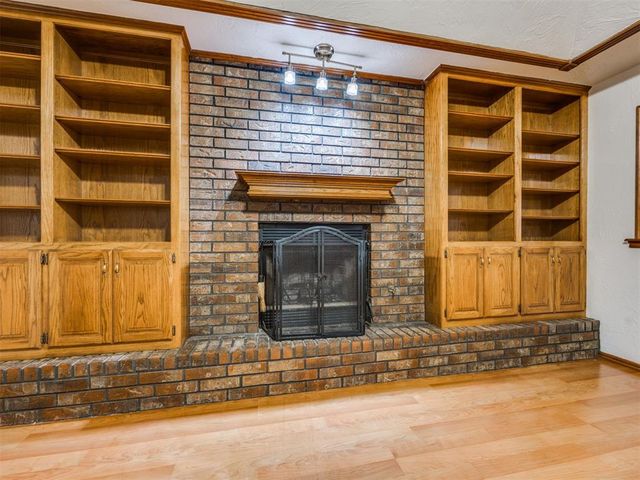 11619 Zandra Avenue, Midwest City, OK 73130