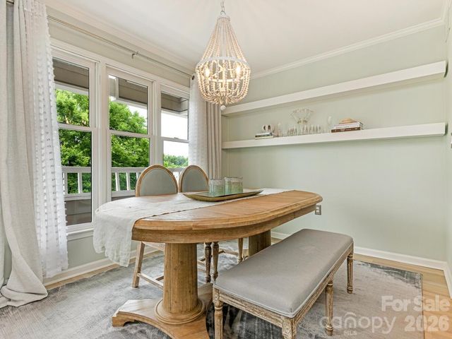 212 W 10th Street 3, Charlotte, NC 28202