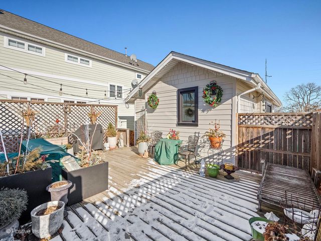 318 Bluff Avenue, La Grange, IL 60525