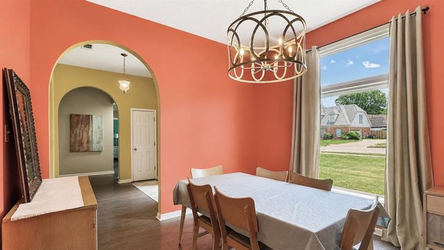 909 JOE DR, Collierville, TN 38017