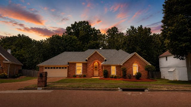 909 JOE DR, Collierville, TN 38017