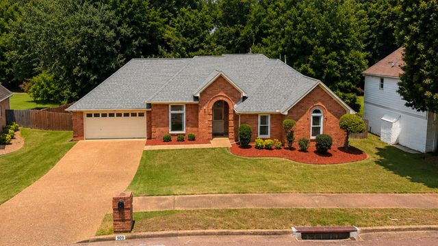 909 JOE DR, Collierville, TN 38017