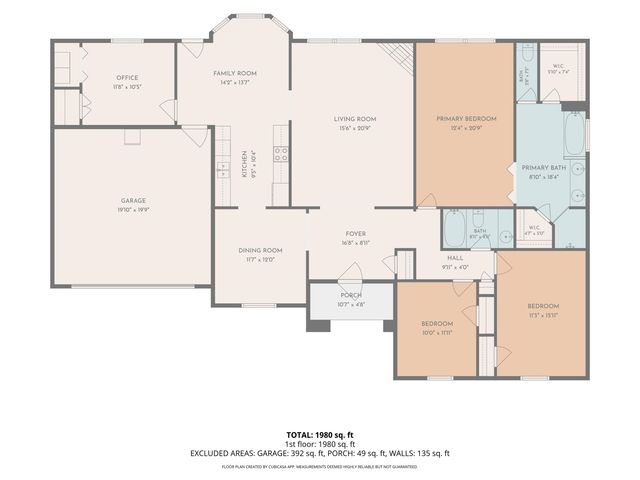 909 JOE DR, Collierville, TN 38017