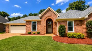 909 JOE DR, Collierville, TN 38017