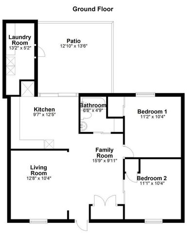 4619 Gladiator Circle, Greenacres, FL 33463