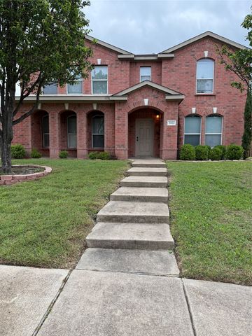 3012 Timber Ridge Lane, Mesquite, TX 75181