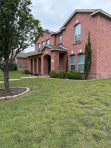 3012 Timber Ridge Lane, Mesquite, TX 75181
