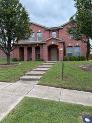 3012 Timber Ridge Lane, Mesquite, TX 75181
