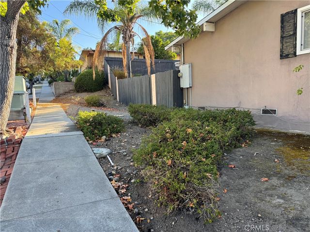 5402 Baja Drive, San Diego, CA 92115