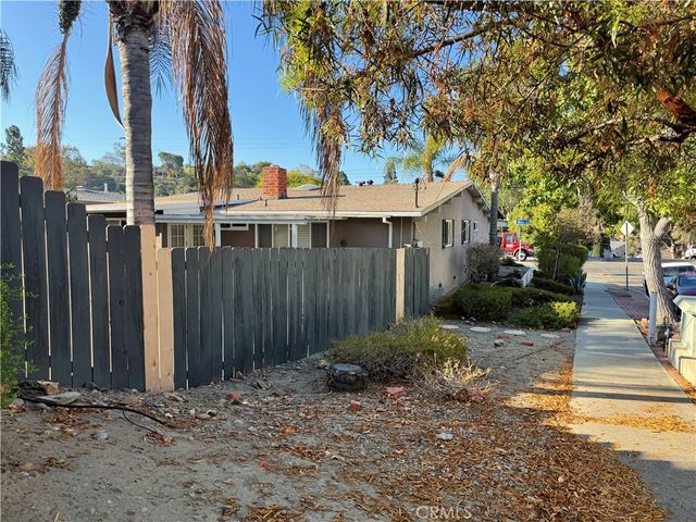 5402 Baja Drive, San Diego, CA 92115