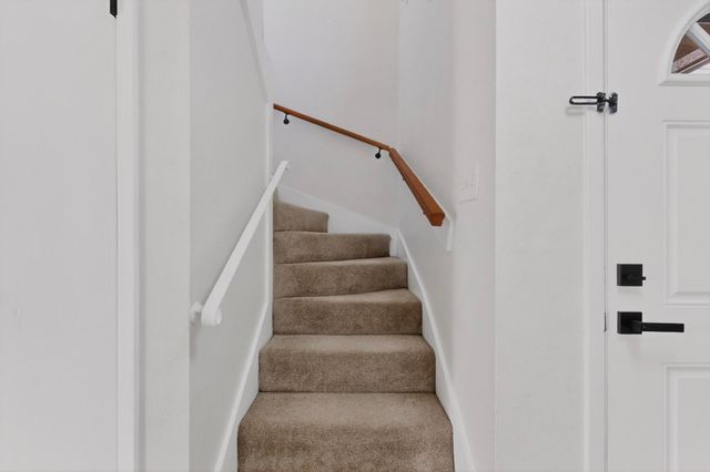 2018 Warnford Place, Arlington, TX 76015