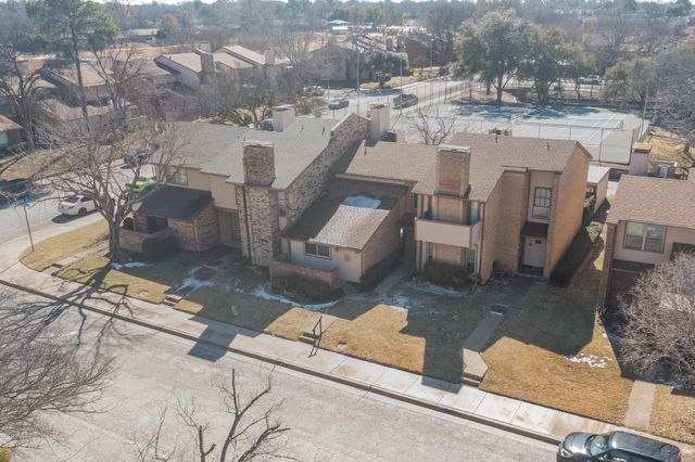 2018 Warnford Place, Arlington, TX 76015