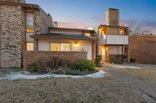 2018 Warnford Place, Arlington, TX 76015