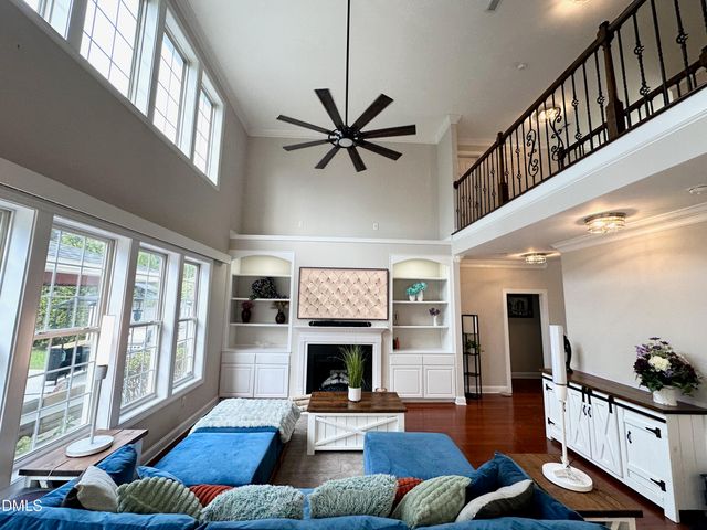 120 Plyersmill Road, Cary, NC 27519