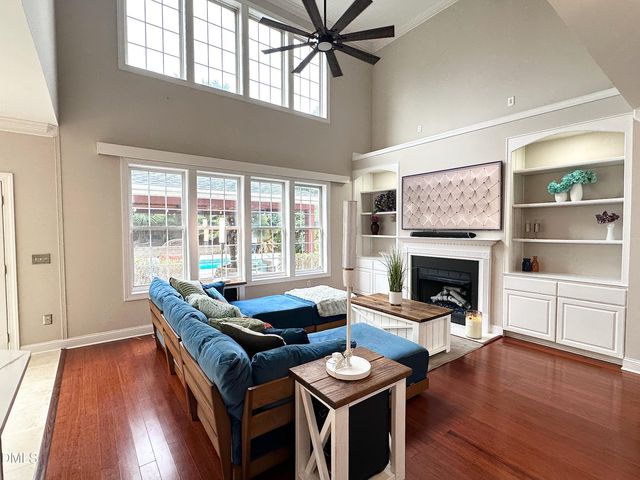 120 Plyersmill Road, Cary, NC 27519