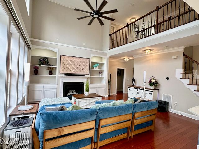 120 Plyersmill Road, Cary, NC 27519