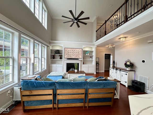 120 Plyersmill Road, Cary, NC 27519